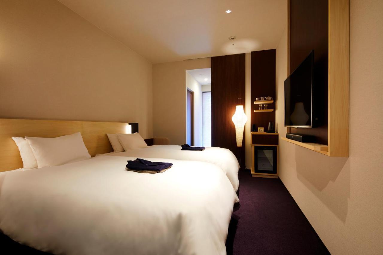 Hotel Amanek Kanazawa Exterior photo